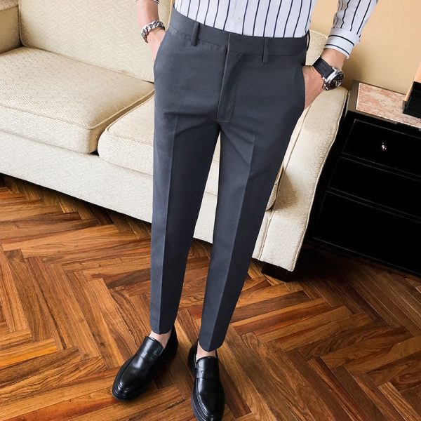 Men trousers - Image 26