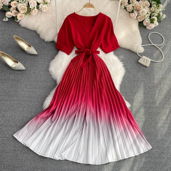 Ladies Dress - Image 15