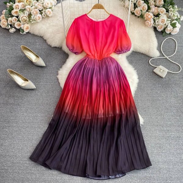 Ladies Dress - Image 26