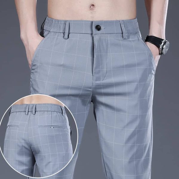 Men trousers - Image 21