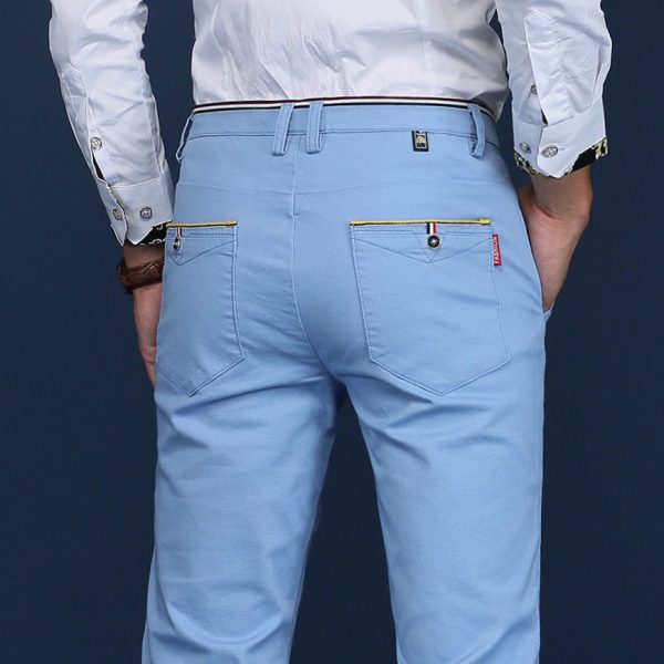 Men trousers - Image 38