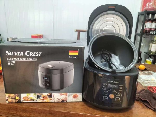 Rice cooker - Image 4