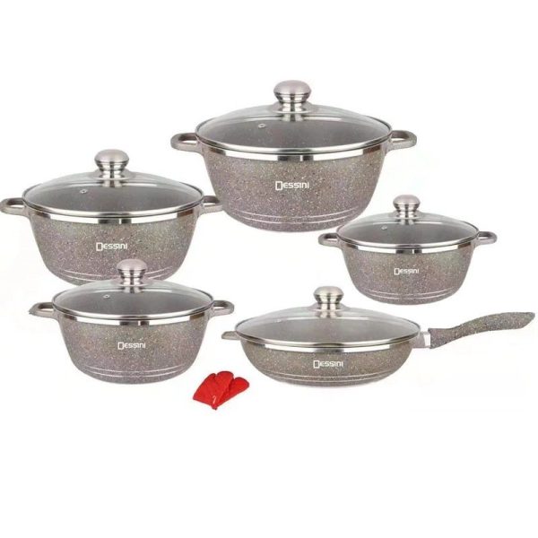 Non Stick Stockpot - Image 13