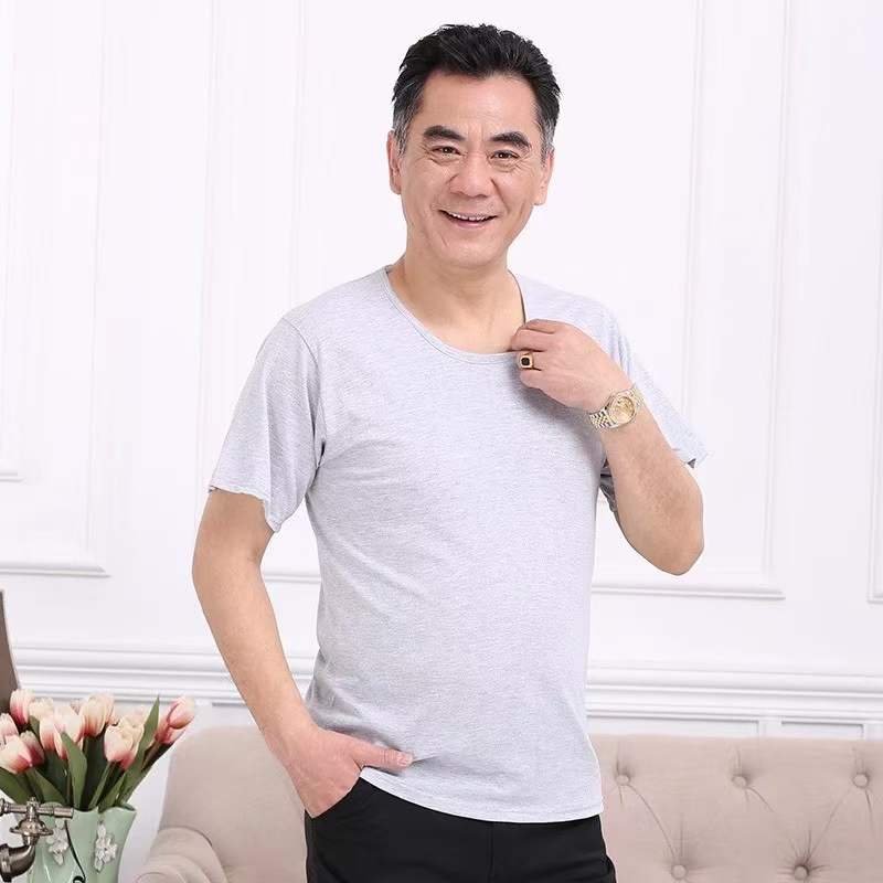 Dad cotton sweatshirt