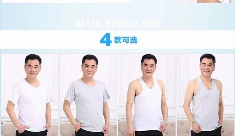 Dad cotton sweatshirt - Image 6