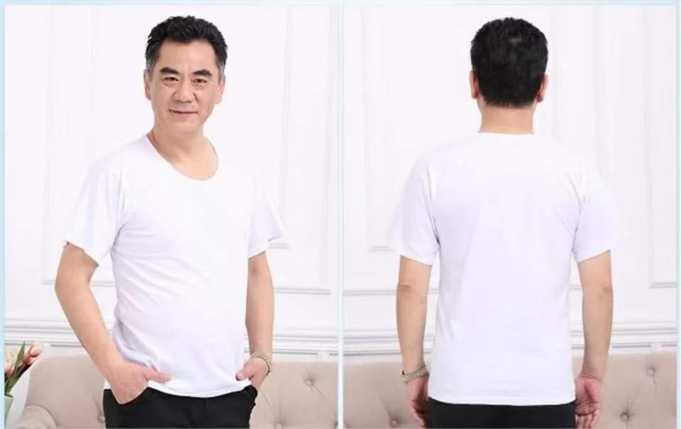 Dad cotton sweatshirt - Image 4