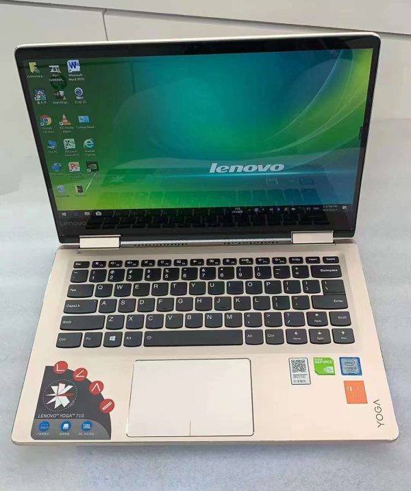 Lenovo yoga - Image 7