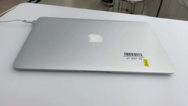 2015 Macbook Air