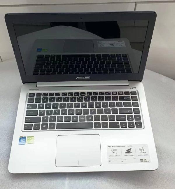 Asus Notebook