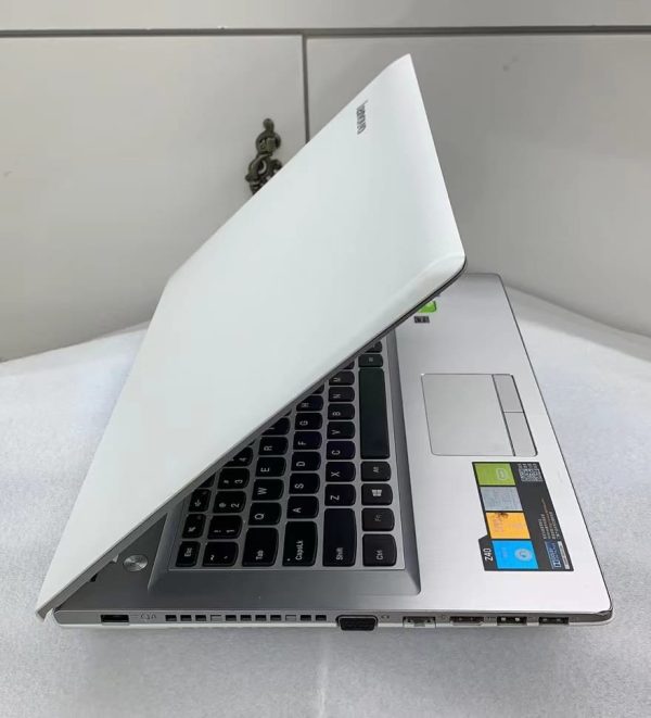 Asus Notebook - Image 4