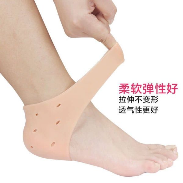 heel protection - Image 4