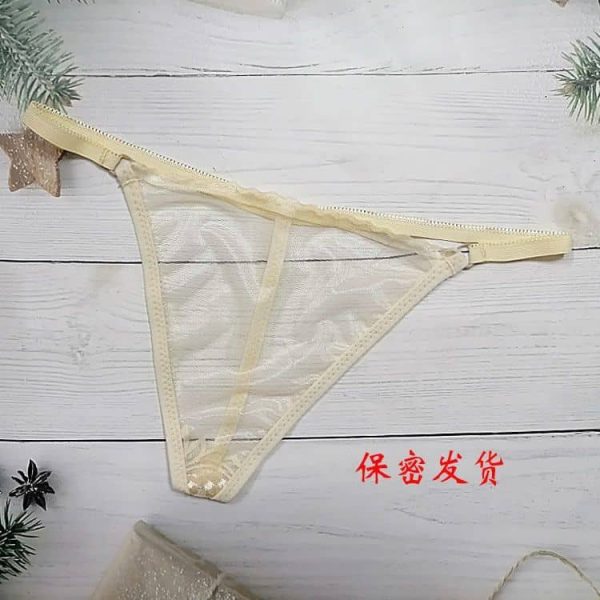 women's  underwear - Image 6