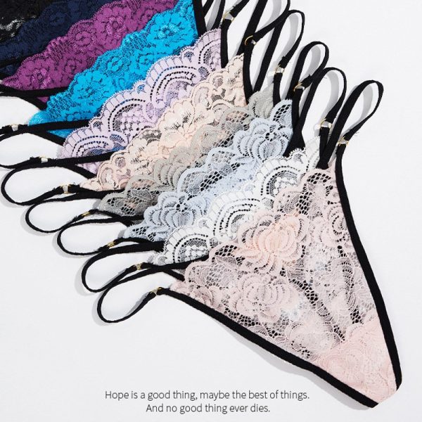 women's  underwear