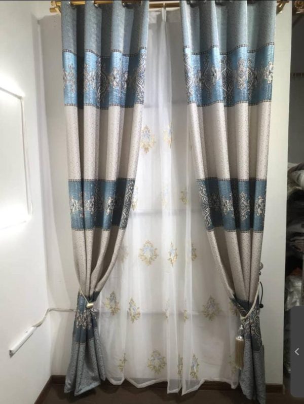 High quality curtain - Image 9