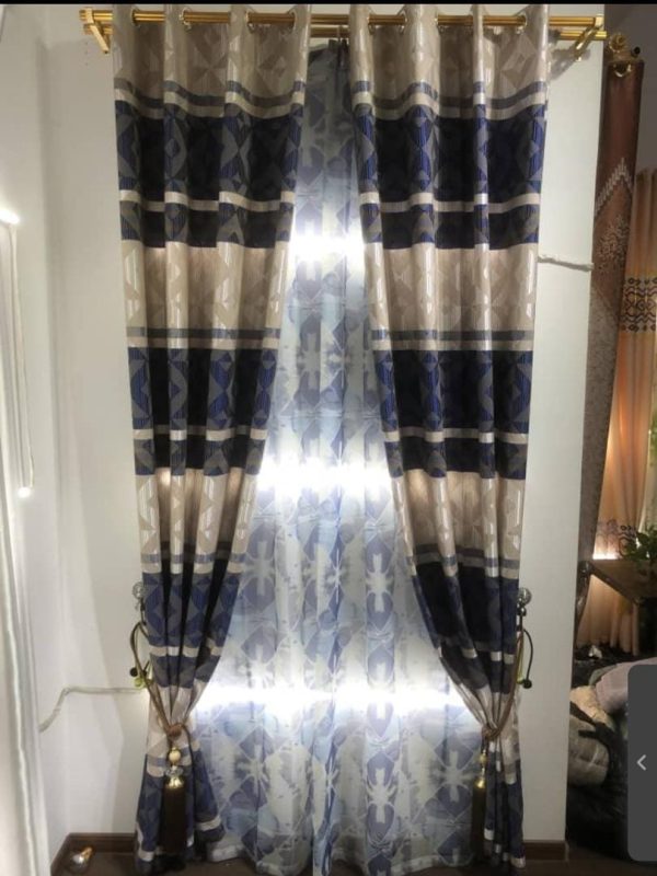 High quality curtain - Image 6