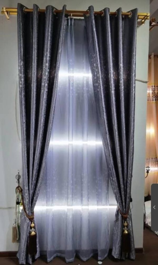 High quality curtain - Image 5