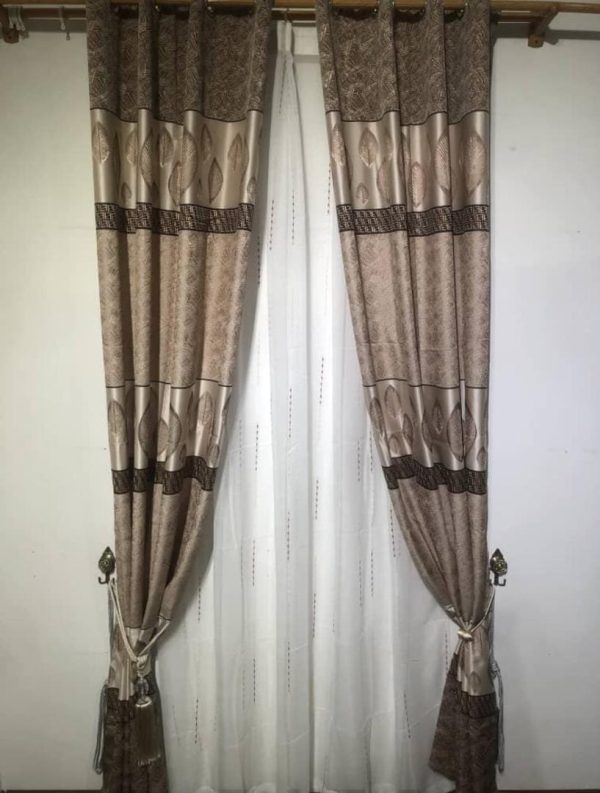 High quality curtain - Image 19