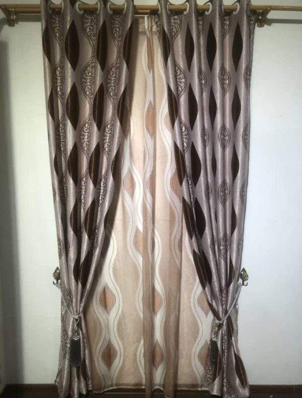 High quality curtain - Image 20