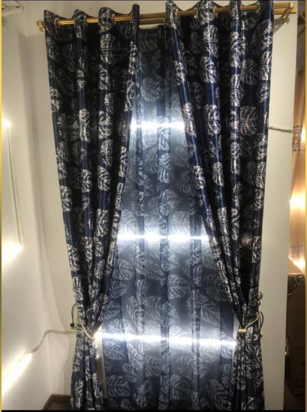 High quality curtain