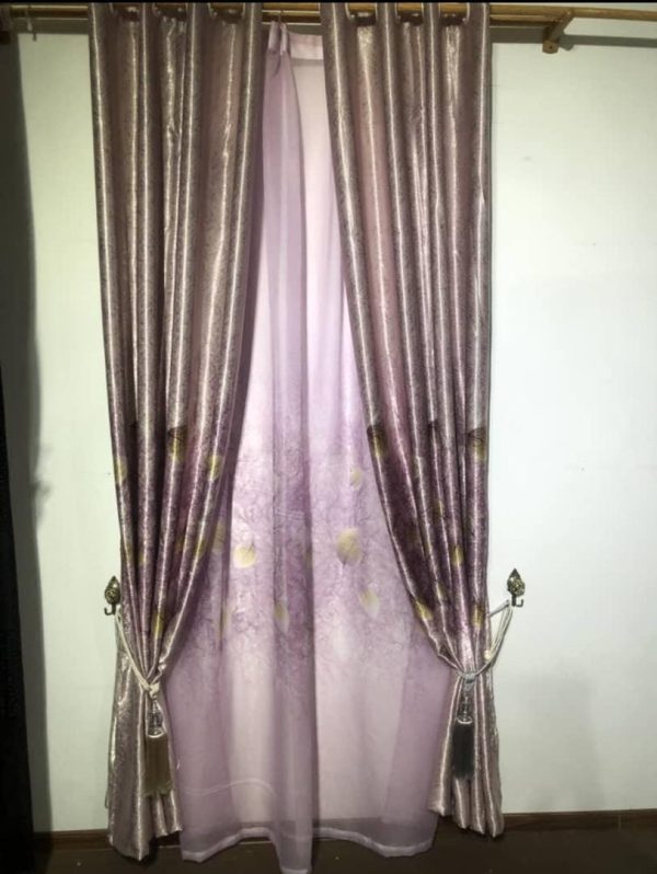 High quality curtain - Image 12