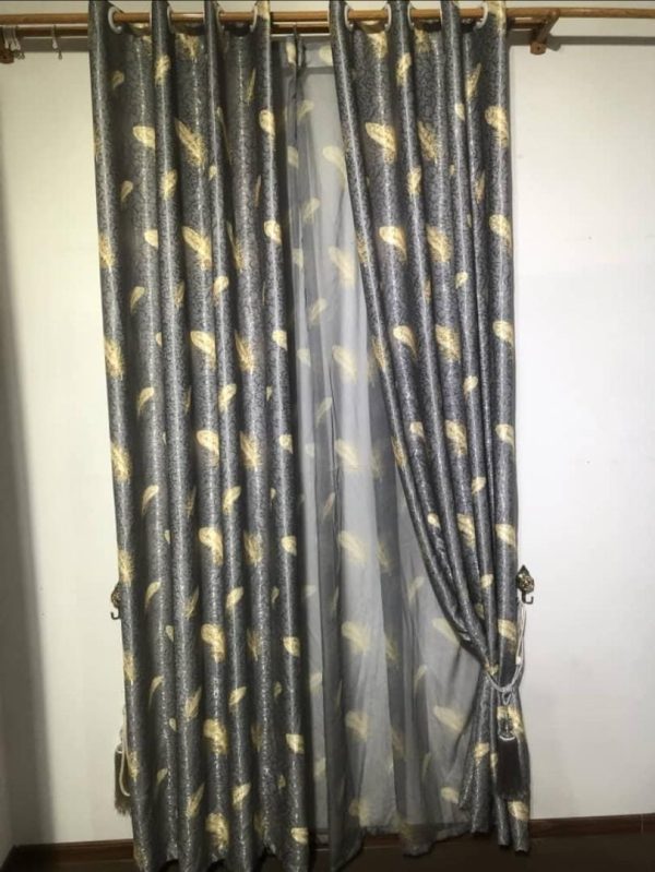 High quality curtain - Image 4