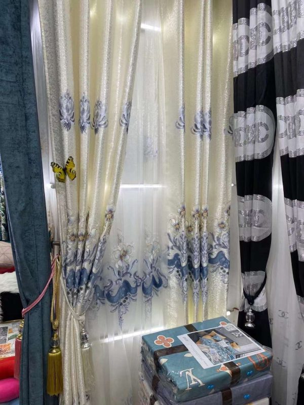 High quality curtain - Image 10