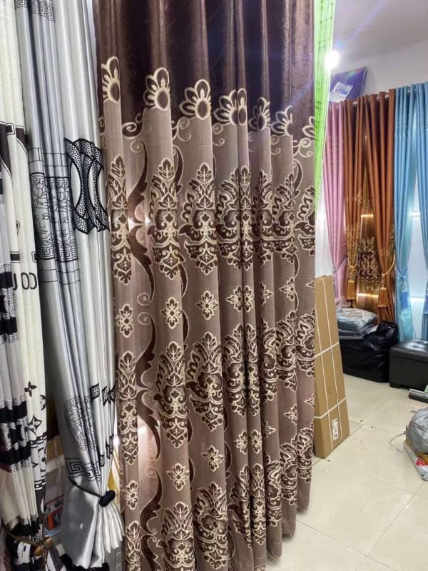 High quality curtain - Image 3