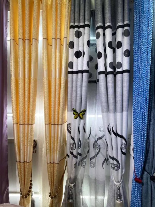 High quality curtain - Image 12