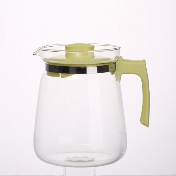 Glass kettle - Image 2