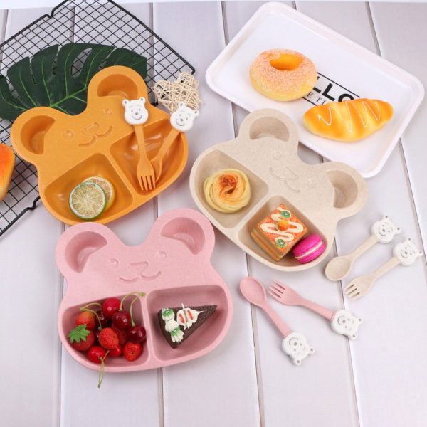 Children's Tableware - Image 5