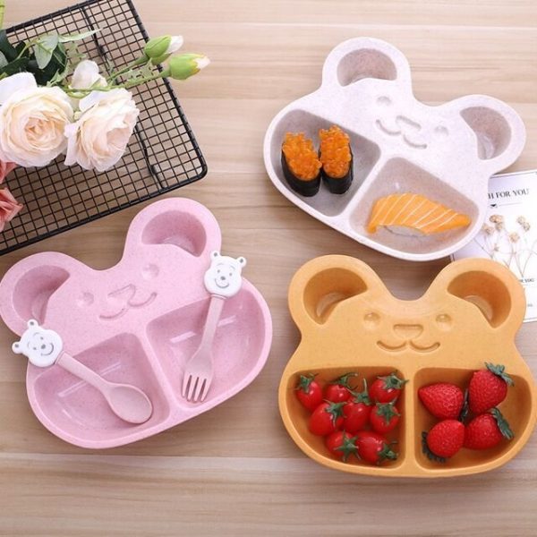 Children's Tableware