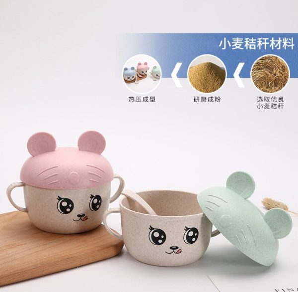 Children's Tableware - Image 4