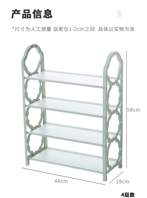 Shoe Rack - Image 5