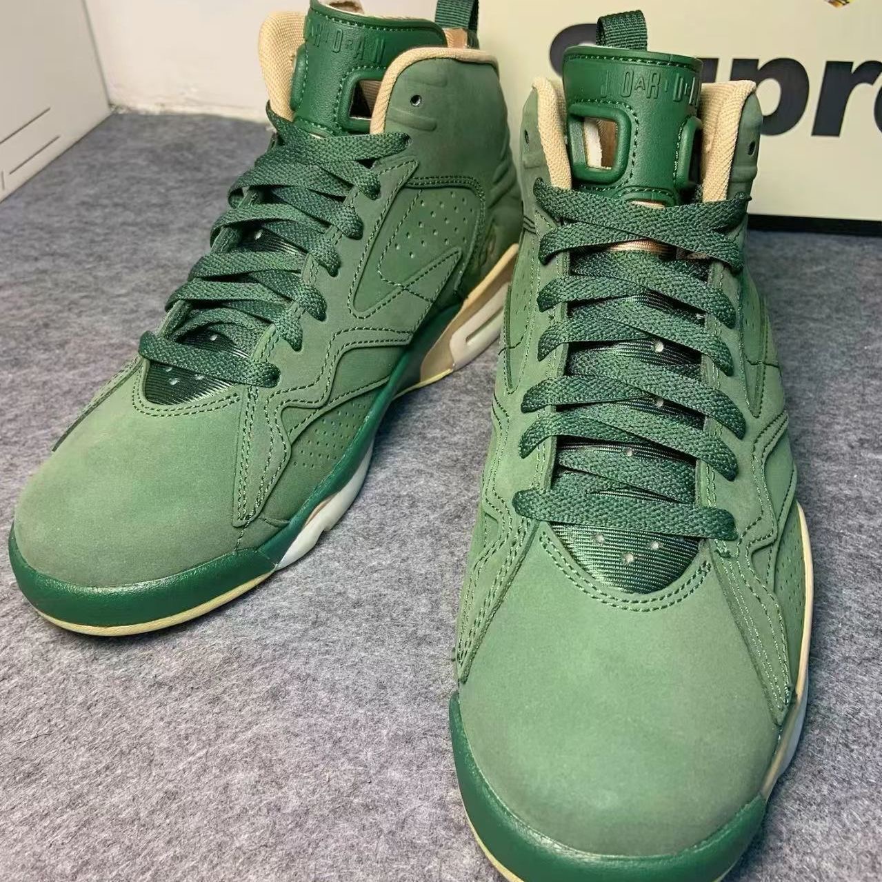 MENS SHOES - Image 4