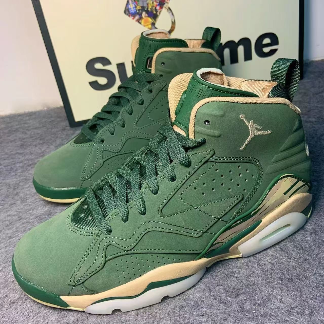 MENS SHOES - Image 2