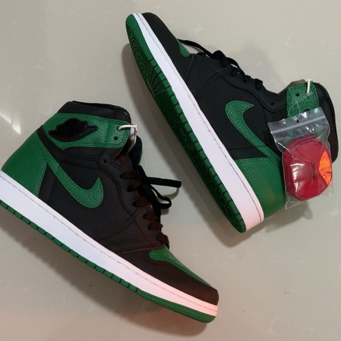 MENS SHOES - Image 2