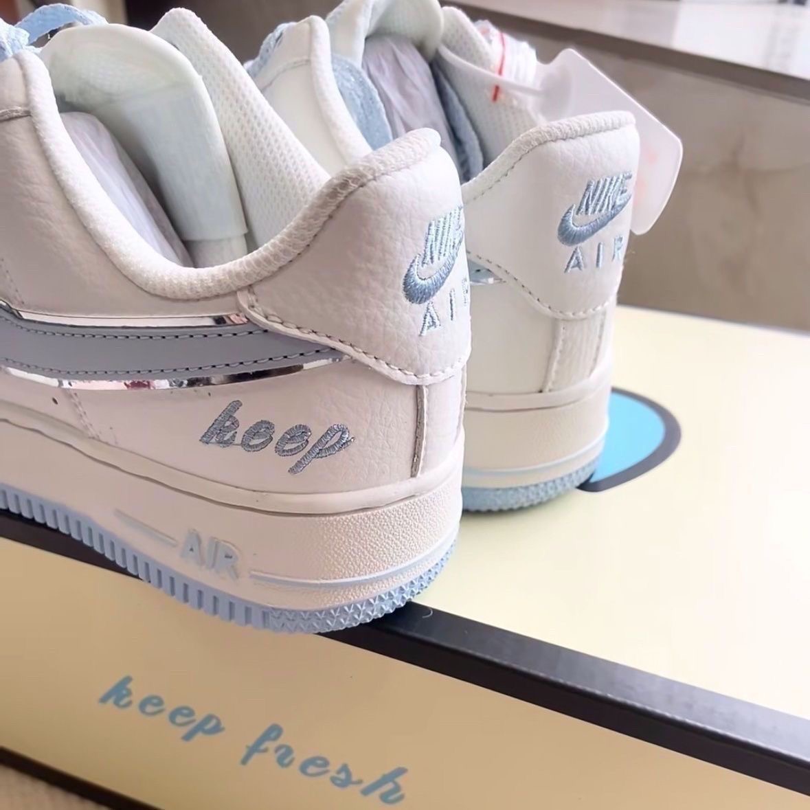 MENS SHOES - Image 11