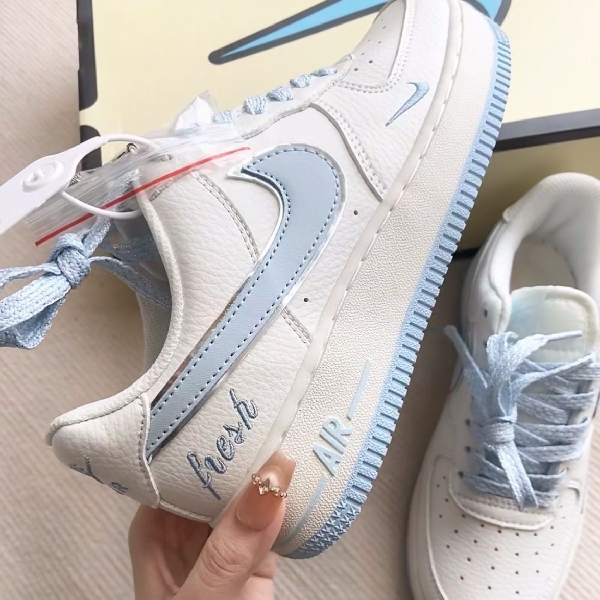 MENS SHOES - Image 7