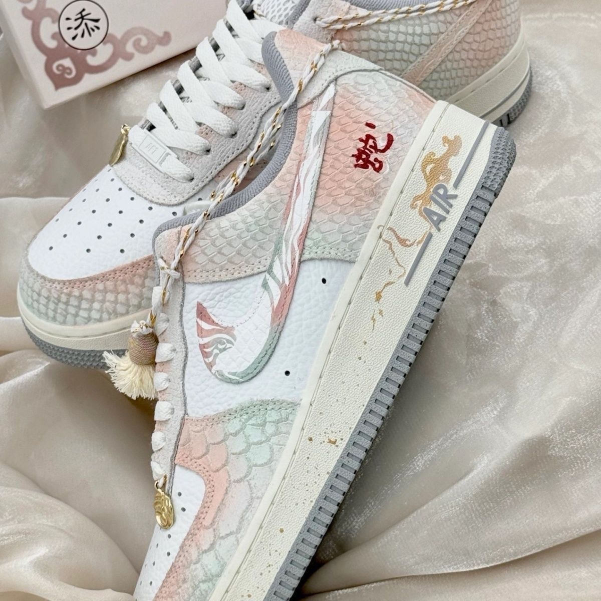 MENS SHOES - Image 2