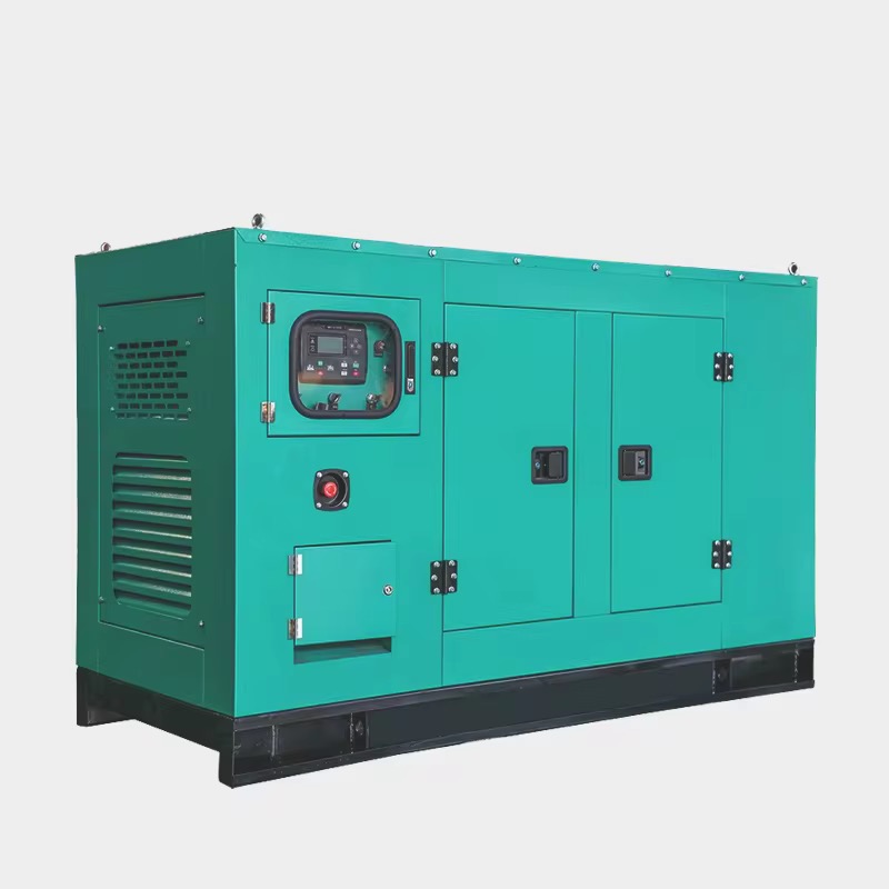 GENERATOR - Image 2