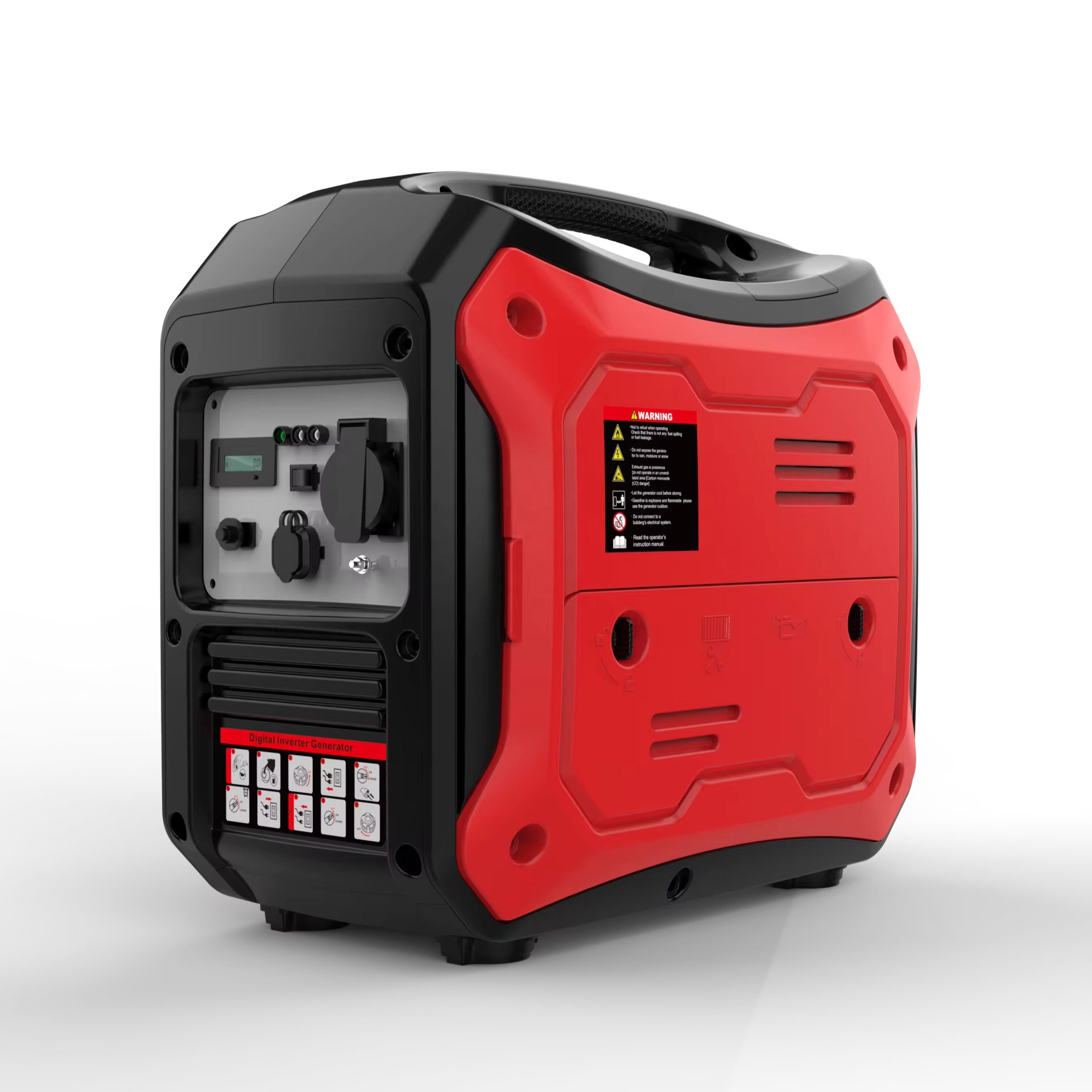 PORTABLE GENERATOR - Image 5