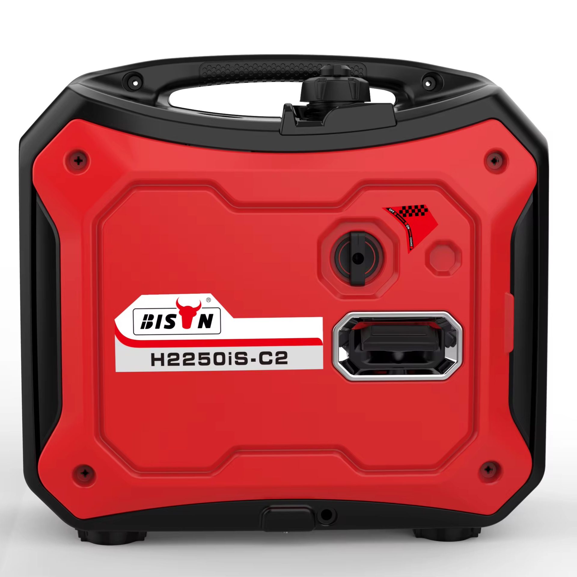 PORTABLE GENERATOR - Image 4