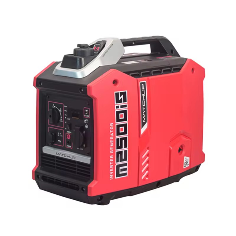 PORTABLE GENERATOR - Image 3
