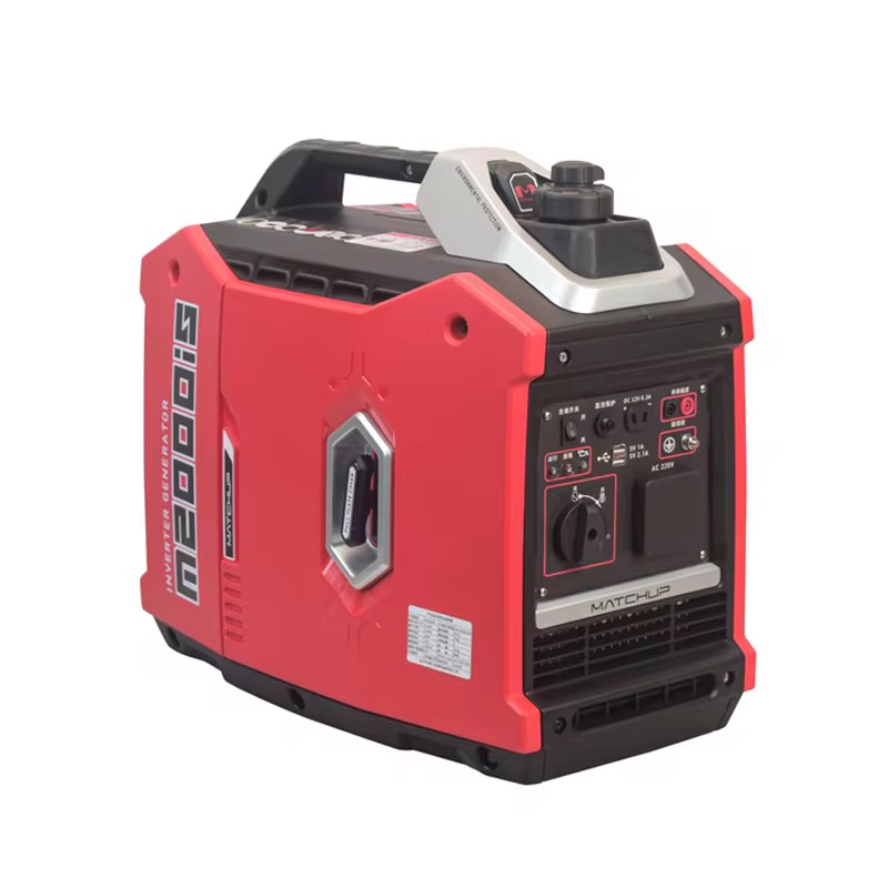 PORTABLE GENERATOR