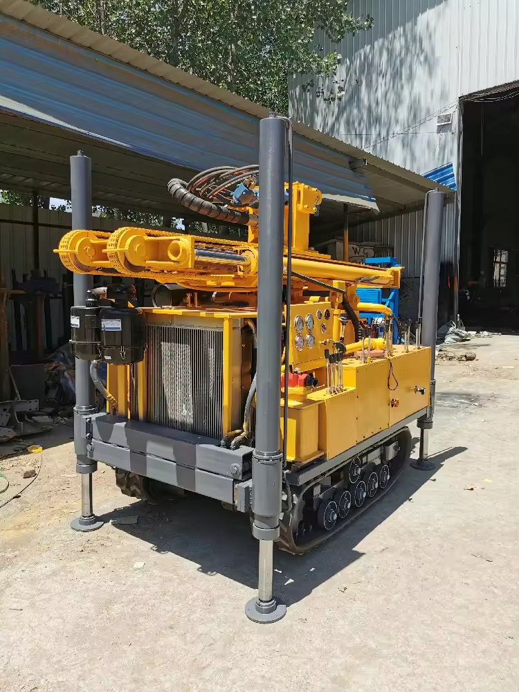 WELL DRILLING RIG - Image 5